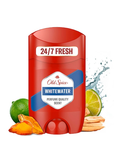 Whitewater Stick Deodorant 65 Ml