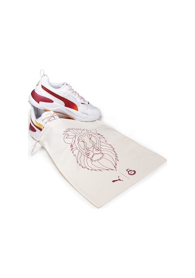 Gsstore Galatasaray Puma X-ray Spor Ayakkabı 40681502 Beyaz