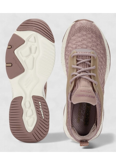 Skechers D Lıtes 4.0 Kadın Ayakkabı 149561-mve Pembe