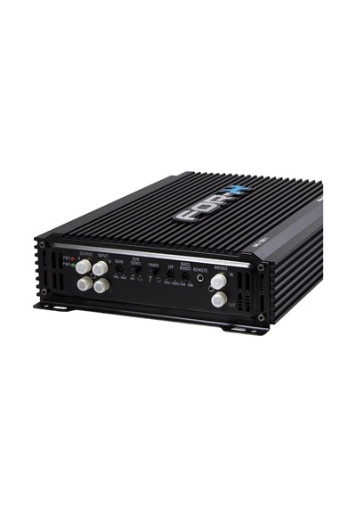 For-x Max 1200 Watt Mono Oto Anfi Xae-1200.1