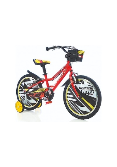 Corelli Raptor 108 V 20" J Vitessiz Çocuk Bisikleti