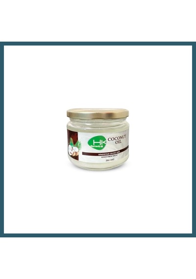 Bezos Hindistan Cevizi Yağı 250 Ml. 1 Adet Ob