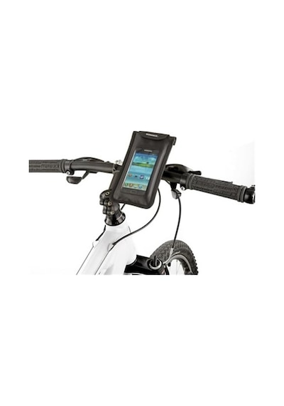 Konnix Bisiklet - Motosiklet Telefon Tutucu Wr-820xl Çok Renkli