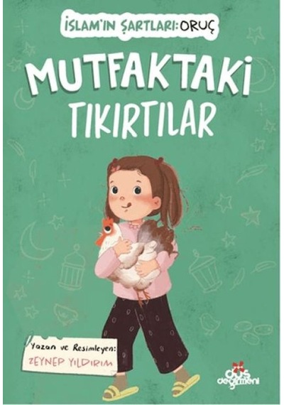 Mutfaktaki Tıkırtılar, İslam In Şartları Oruç - Vzqg-814871