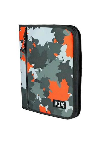 Jacbag Organızer Fermuarlı Dosya Çanta A4 1514514254 Diğer