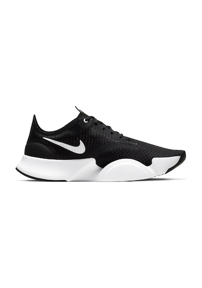 Nike Superrep Go Erkek Siyah Antrenman Ayakkabısı Cj0773-010 001