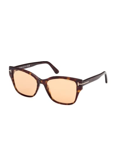 Tom Ford Ft 1108 52e 55 Kadın Güneş Gözlüğü