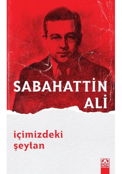 İçimizdeki Şeytan - Ezjı-733047