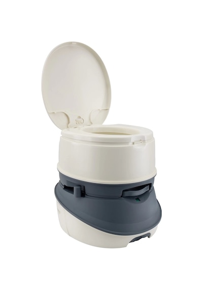 Bepot 600 20lt Atık Tankı Portatif Tuvalet