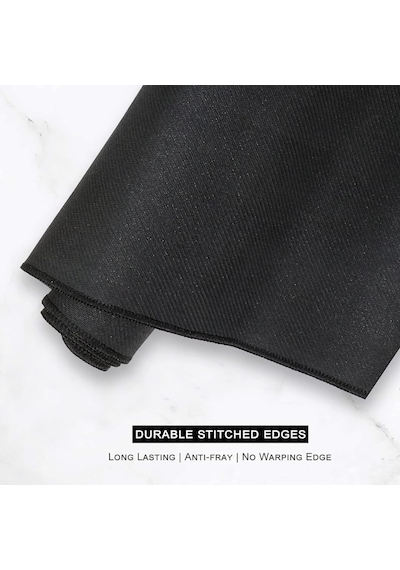 Lexroo Dünya Haritası Ekstra Büyük Genişletilmiş Kaymaz Kauçuk Oyun Mouse Pad & Klavye Masa Mat Standart