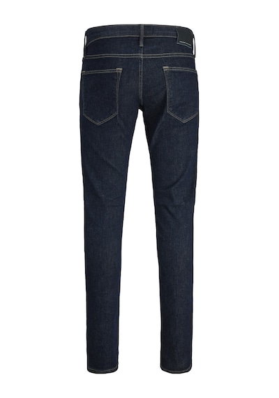 Jack & Jones Jack Jones Glenn Model Erkek Slim Fit Kot Pantolon 12261862 Mavi Jack & Jones Jack Jones Glenn Model Erkek Slim Fit Kot Pantolon 12261862 Mavi