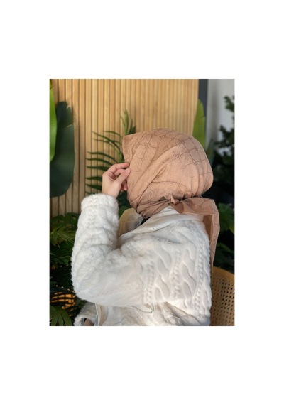 982 Aker Koza Eşarp 1050950 982 982