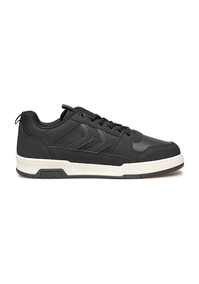 Hummel 900643 Versay Spor Ayakkabı 001 - Siyah