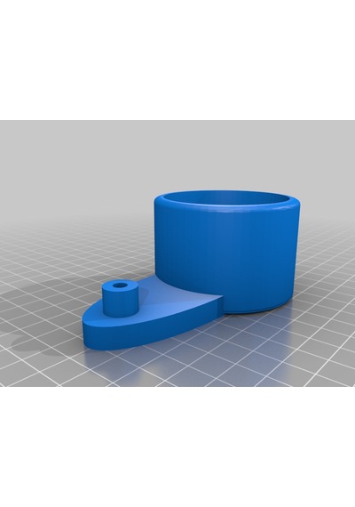 2007-2013 Mini Cooper Tek Göstergeli Gövde Single Gauge Pod