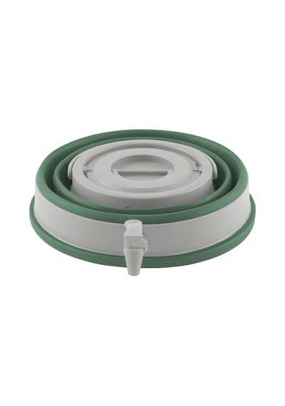 Outwell Collaps Water Carrier Green Çok Renkli