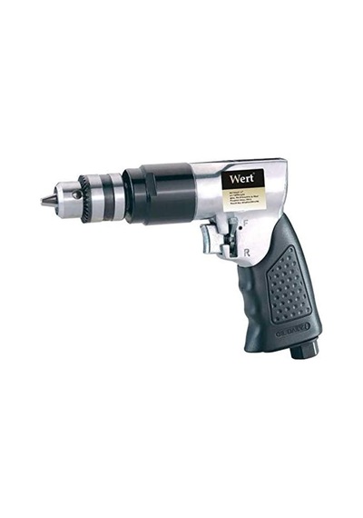 W 1852 Havalı Sağ/sol Matkap, 3/8