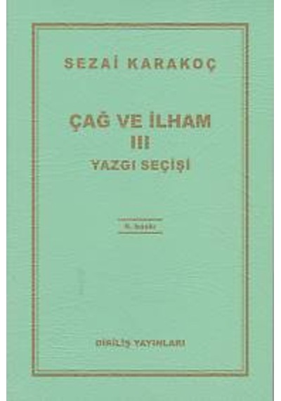 Çağ Ve Ilham 3 (475360701)
