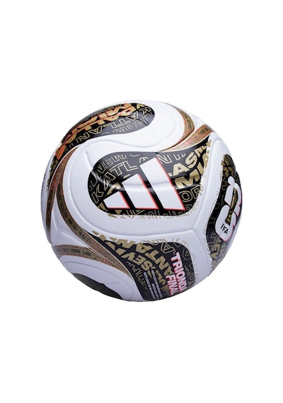 Adidas Ke4322 Wc Fınal Lge 26 Fıfa Dünya Kupası Futbol Topu Beyaz