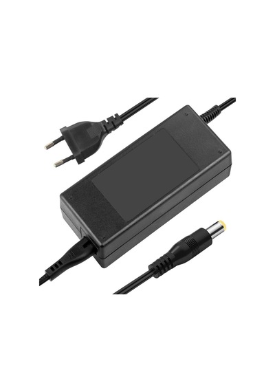 Rose Nm-242 24volt 2amper Plastik Kasa Adaptör 5.5x2.5mm Uçlu