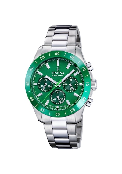 Festına F20693/5 Seramik Kadın Kol Saati Fes.f20693/5 Diğer