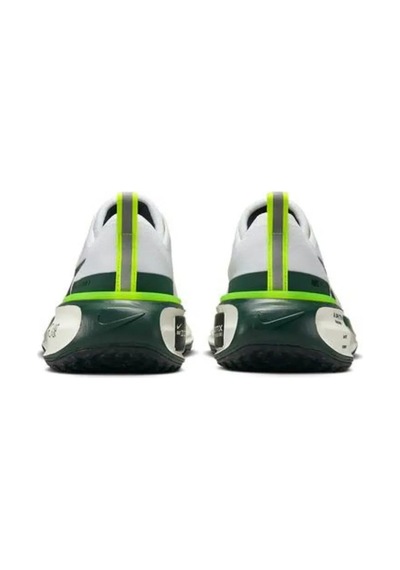 Nike Zoomx İnvincible Run Fk 3 Erkek Yürüyüş Koşu Ayakkabısı Beyaz