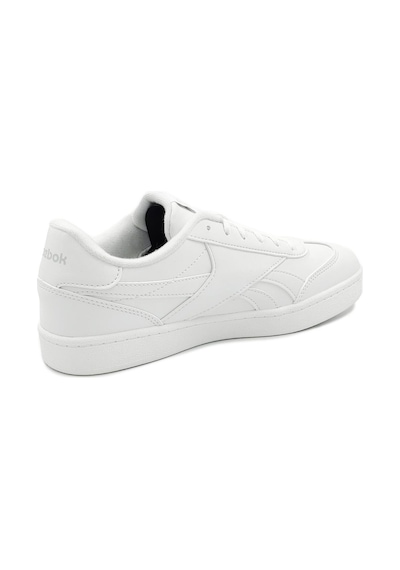 Reebok 100220520 Smash Edge Spor Ayakkabı Beyaz Beyaz