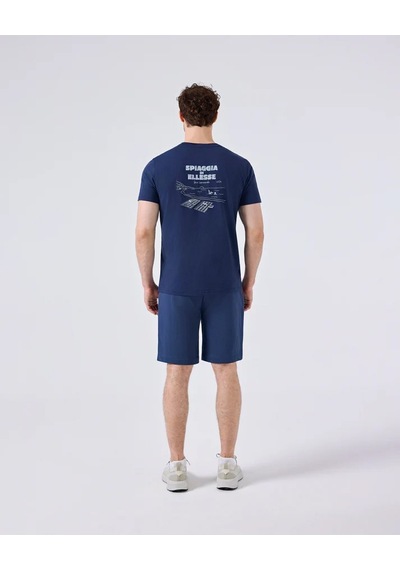 Ellesse Erkek Şort Lacivert 6sm4010-nv