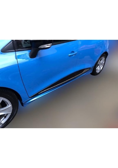 RENAULT CLİO 4 2012-2016 ASTARLI HB YAN MARŞPİYEL
