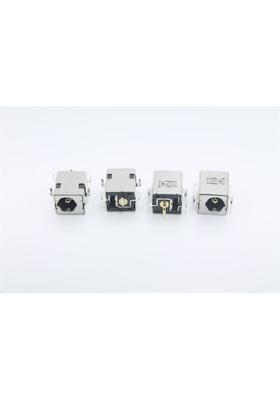 Asus Uyumlu K53 K53E K53S K53Sd K53Sv U52F Şarj Soketi - Power Jack - Dc