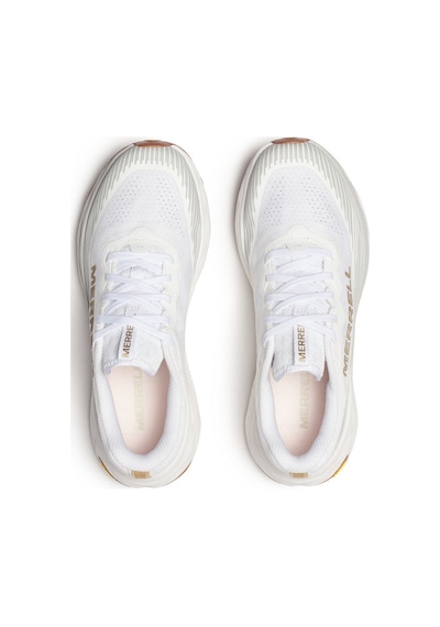 Merrell Agılıty Peak 6 Kadın Whıte/gum Patika Koşusu Ayakkabısı J00005074 Beyaz Merrell Agılıty Peak 6 Kadın Whıte/gum Patika Koşusu Ayakkabısı J00005074 Beyaz