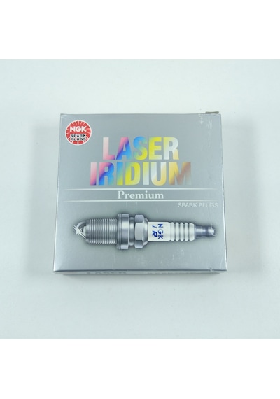 Ngk 4912 Buji Takım Ilkar7b11 Corolla Uyumlu Aurıs Yarıs