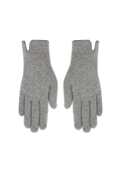 Only Kadın Onljessıca Örme Eldiven 15183880 Gri Gri