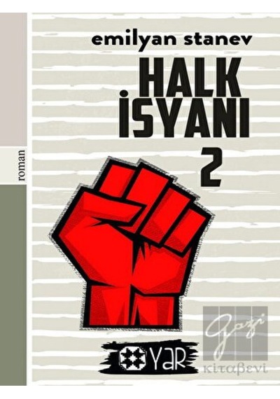 Halk İsyanı 2 Yar Yayınları - Yar Yayınları