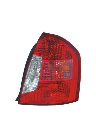 Stop Lambası Sol Accent Era 06 Duylu Cerkez Hy-07 924011e010