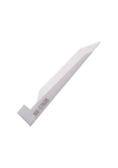 Juki Apw-192 Flato Sağ Bıçak / 166-07608