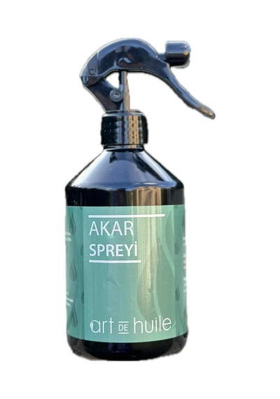 Art De Huile Akar Spreyi 400 ML