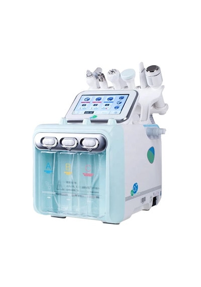 Hydra Facial New Yeni Model Led Terapi Özellikli Büyük Motor
