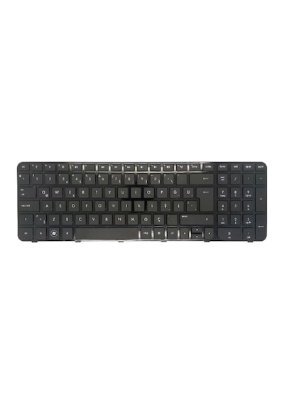 HP Uyumlu G6-2302Et Klavye Tuş Takımı - 465076207