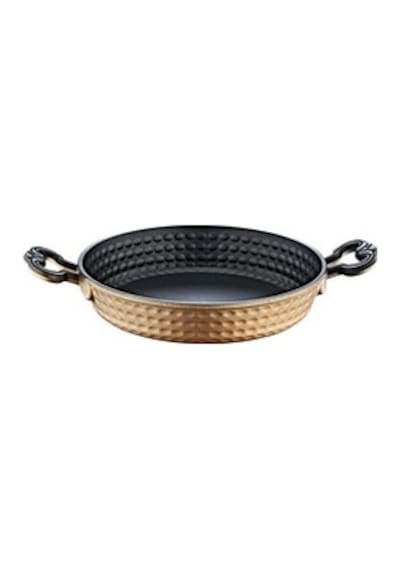 Oms Döküm Teflon 22 Cm Sahan 3294