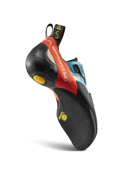 La Sportiva Otaki Kaya Tırmanış Ayakkabısı Mavi