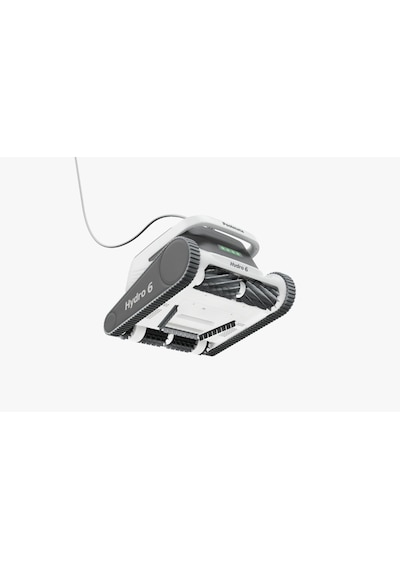 Poolmate Hydro 6 25 Mt Otomatik Havuz Süpürge Robotu-robotic Poll Cleaner-toptancıyızbiz