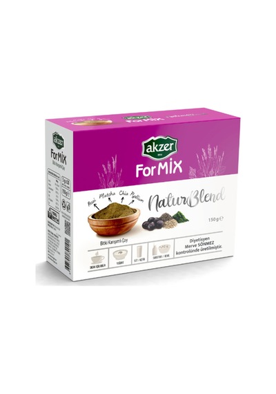 Naturblend 30 Lu