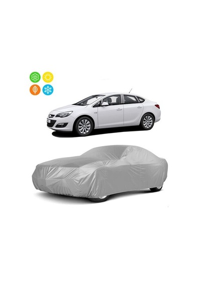 Opel Astra J Kasa Sedan 2009 Model Araba Brandası,oto Branda