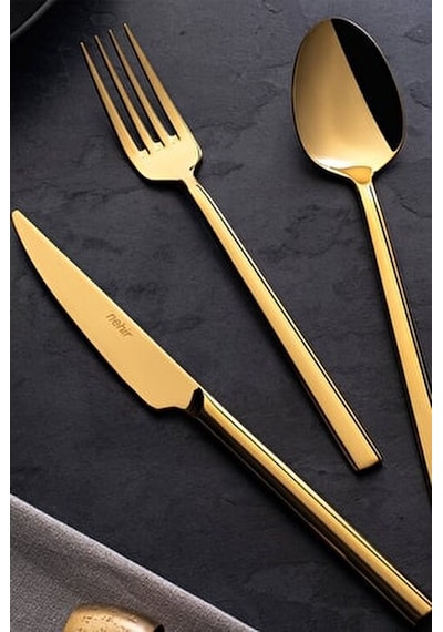 Nehir Dalyan Titanyum Gold 89P