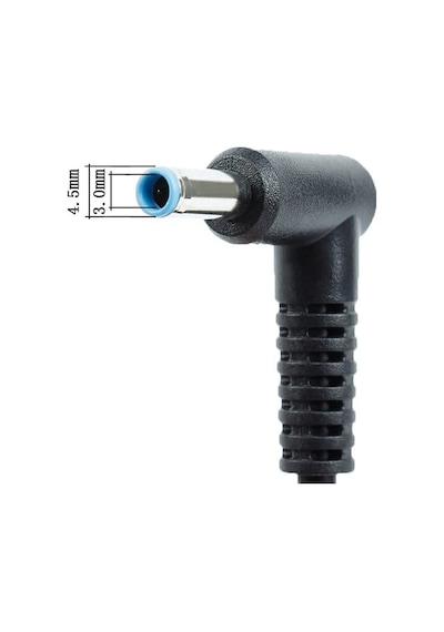 HP Uyumlu Mavi Uçlu 19.5V 3.33A 65W Laptop Adaptör Şarj Aleti N11.40952
