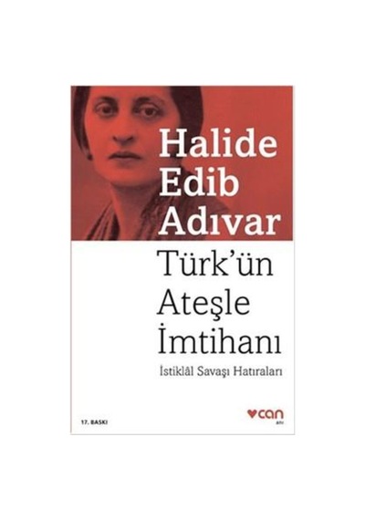 Türk Ün Ateşle İmtihanı