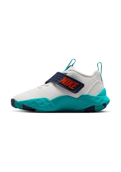 Nike Team Hustle D 12 Ps Çocuk Basketbol Ayakkabısı Hf6280 Hf6280 107