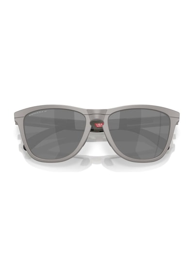 Oakley Oo9284 928423 55 Erkek Güneş Gözlüğü Gri