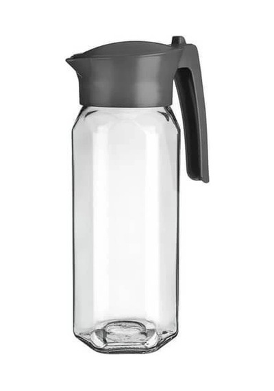 Hubrendy Çer Cam Sürahi Betty Jug 1500 Ml