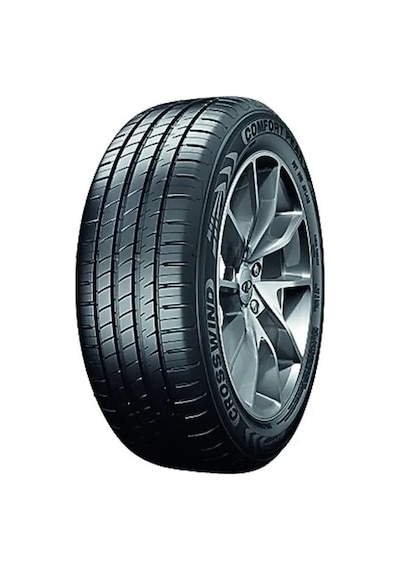 Cross Wind 205/55r16 91h Comfort Peak 871510 Crosswınd Yaz Lastiği 2026